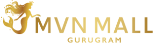 MVN Mall Gurgaon Logo