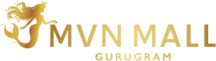 MVN Mall Gurgaon Logo