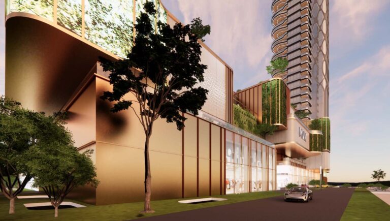 MVN Mall Gurgaon – A Shopper Dream Come True on Dwarka Expressway